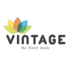 Vintage Food